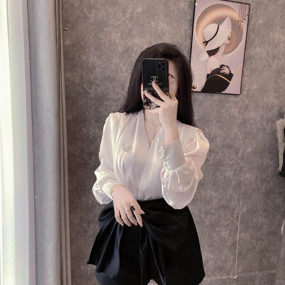 Sayhi_xo Chatroom