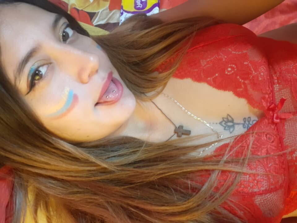 ScarleHot4ux Chatroom