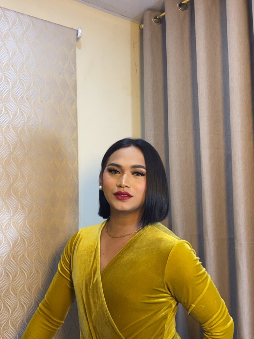 ScarletMoore Chatroom