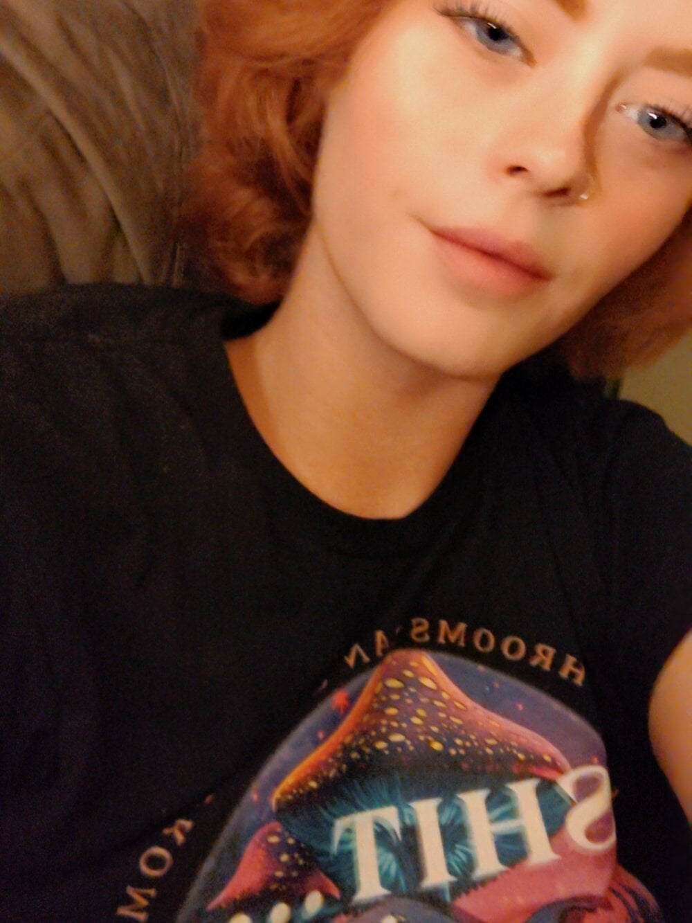 ScarletSiren07 Chatroom