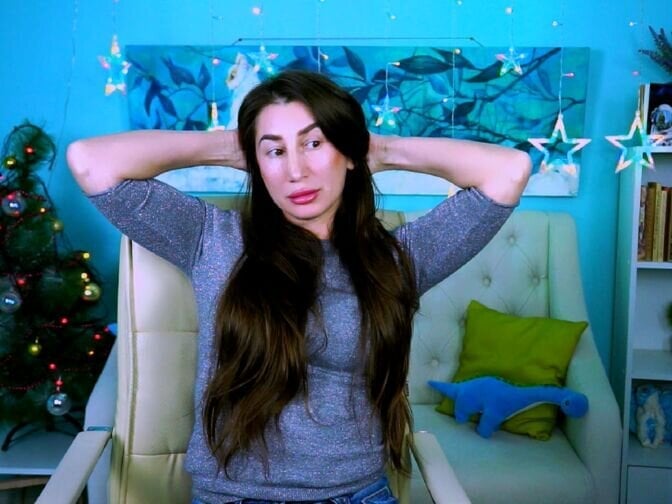 ScarlettForter Chatroom