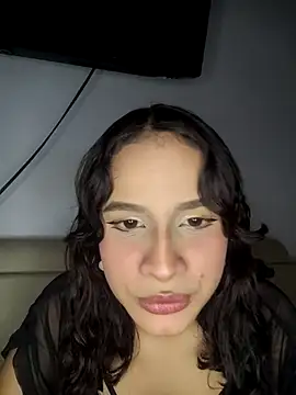 ScarlettFox69 Chatroom