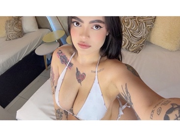 scarlettvyxen