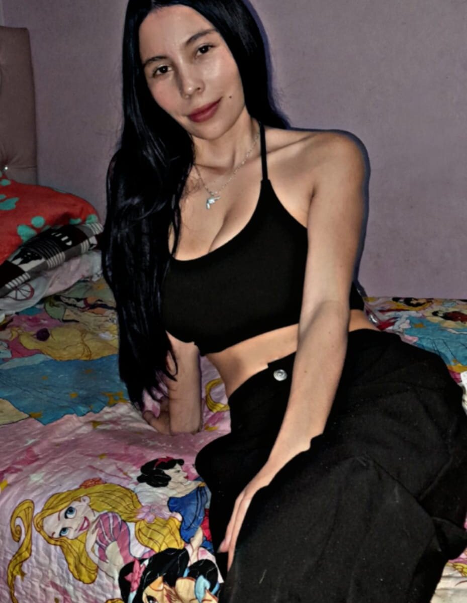 Scarlett_Bunny_ Chatroom