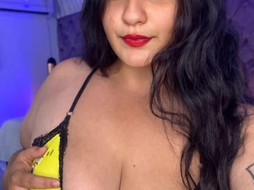 scarlett-vix's Live Webcam scarlett-vix