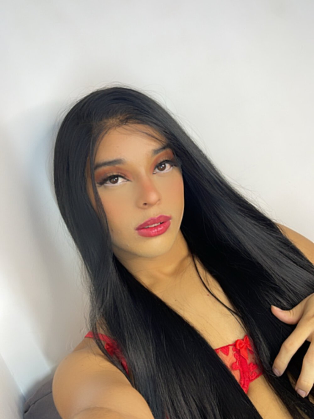 Scarlett_is_here Webcam Profile Picture Scarlett_is_here Chatroom