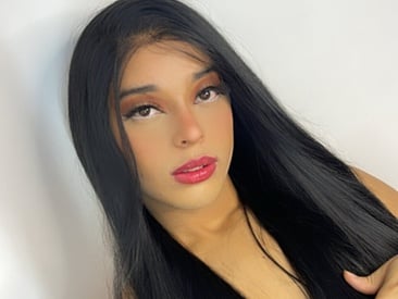 scarlett-is-here's Live Webcam scarlett-is-here