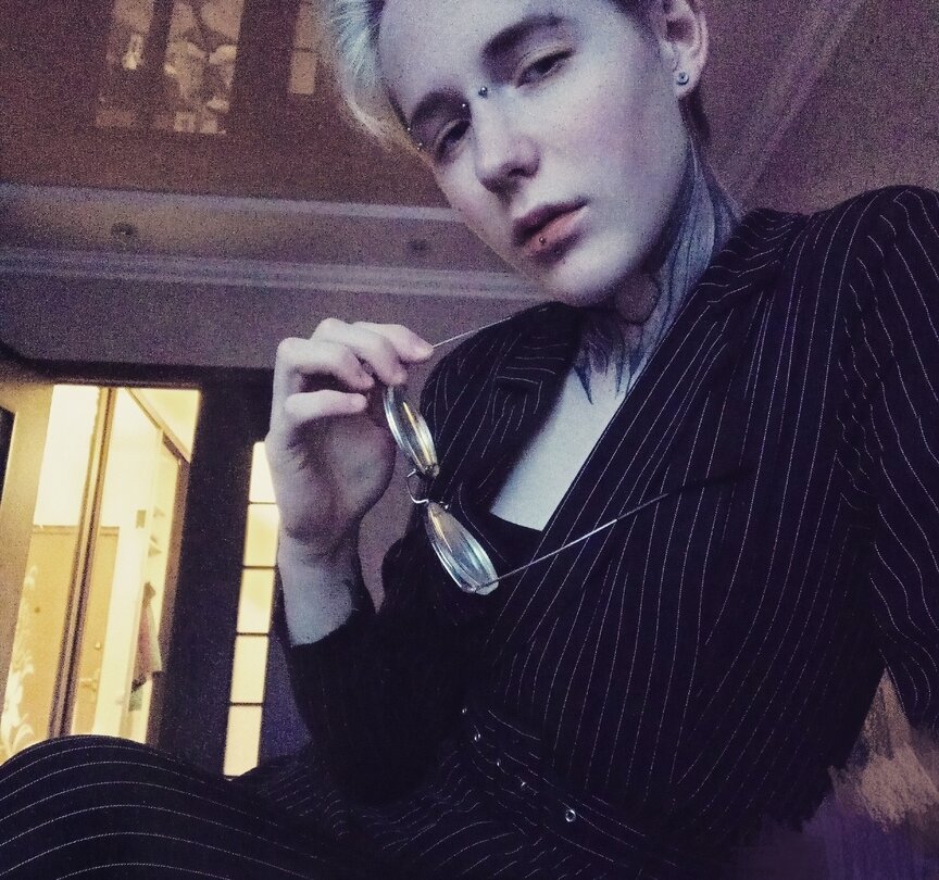 Schaherezada Chatroom