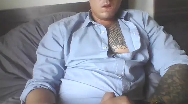 Schill93 Chatroom