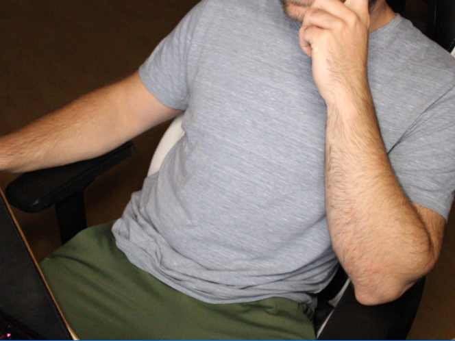 SchwarzBlau Chatroom