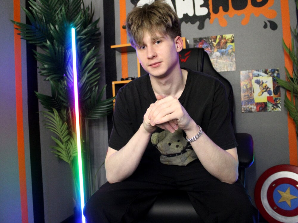 ScottPierce Chatroom