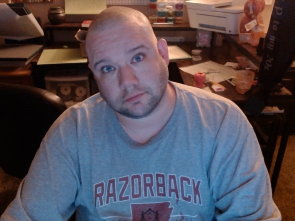 ScottyTopDog Chatroom