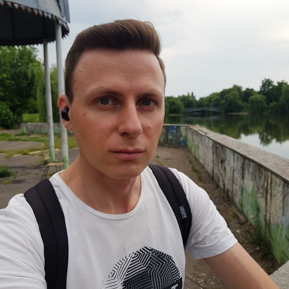 ScreamingSilence Chatroom