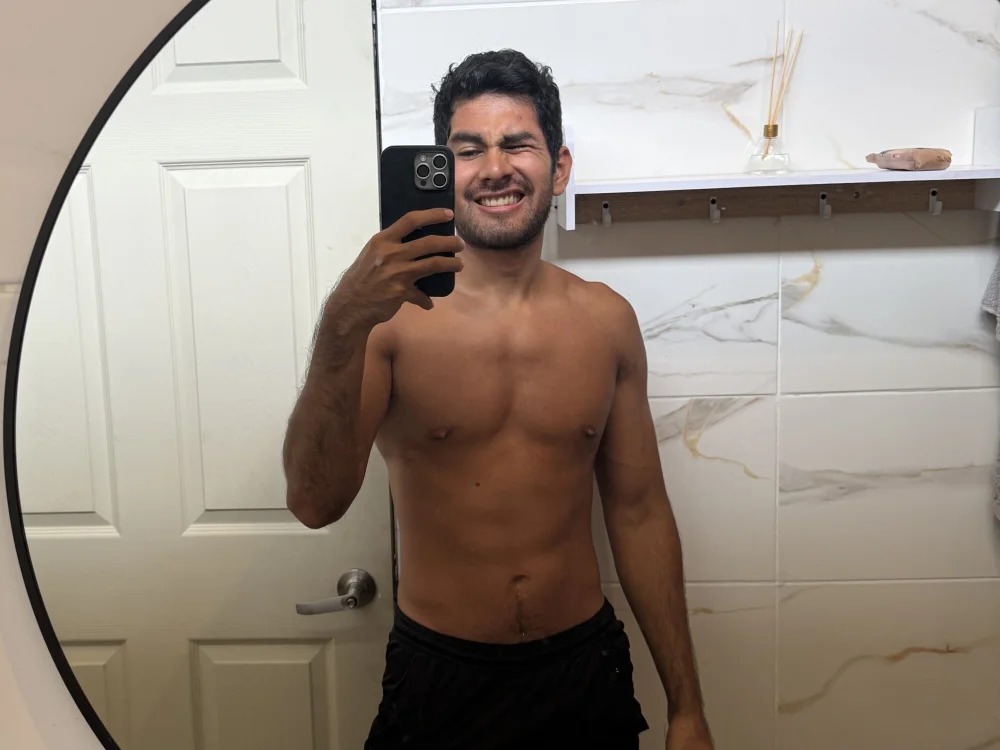 Sean_HardX Chatroom