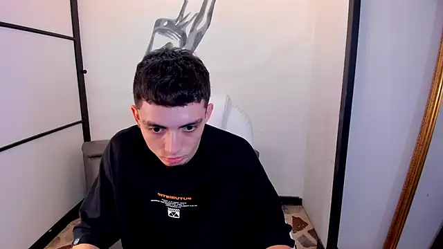 SebassCock Chatroom