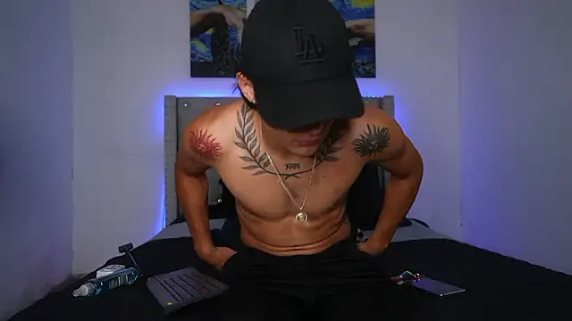SebastianJust Chatroom