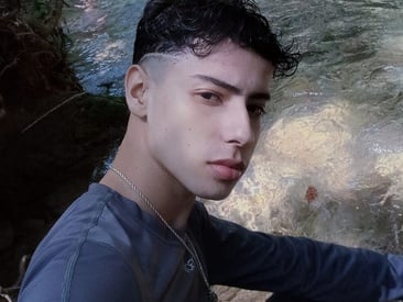 sebastian-reed's Live Webcam sebastian-reed
