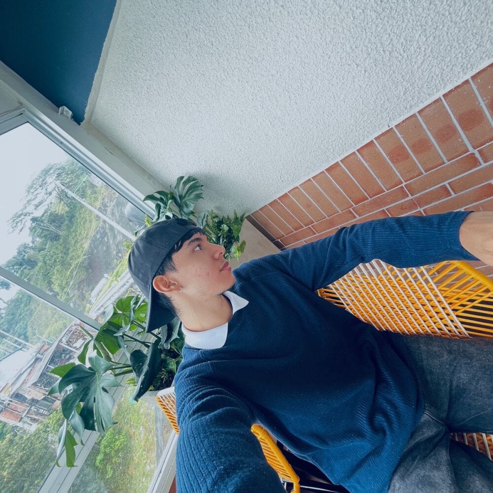 Sebastian_wolff Chatroom