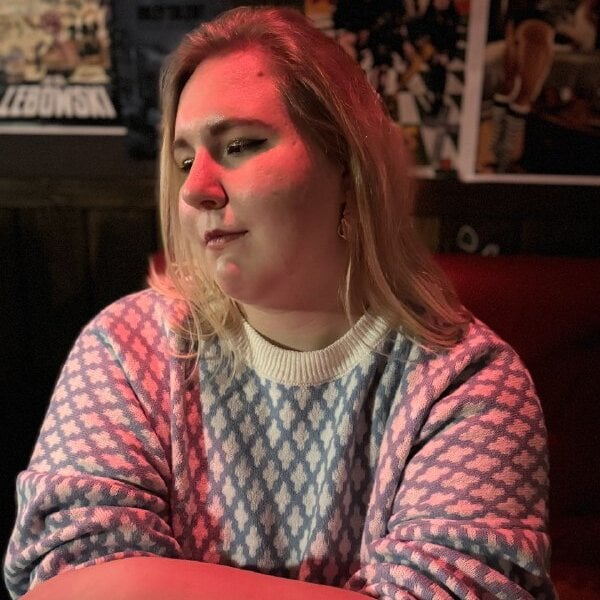 SecretGodnes Chatroom