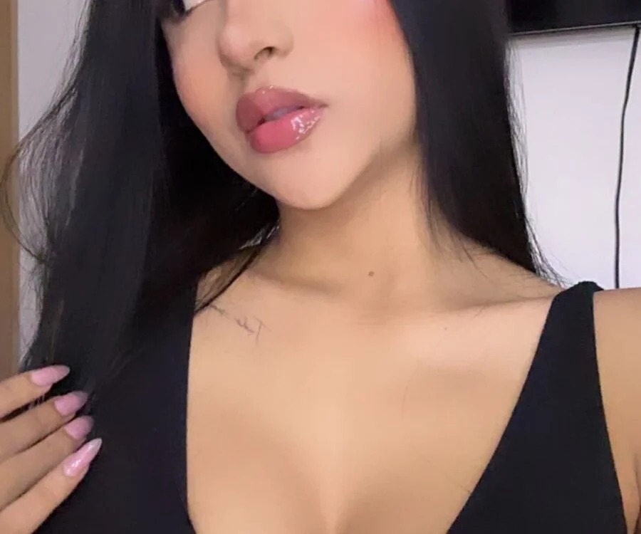 Secret_Ashley Chatroom