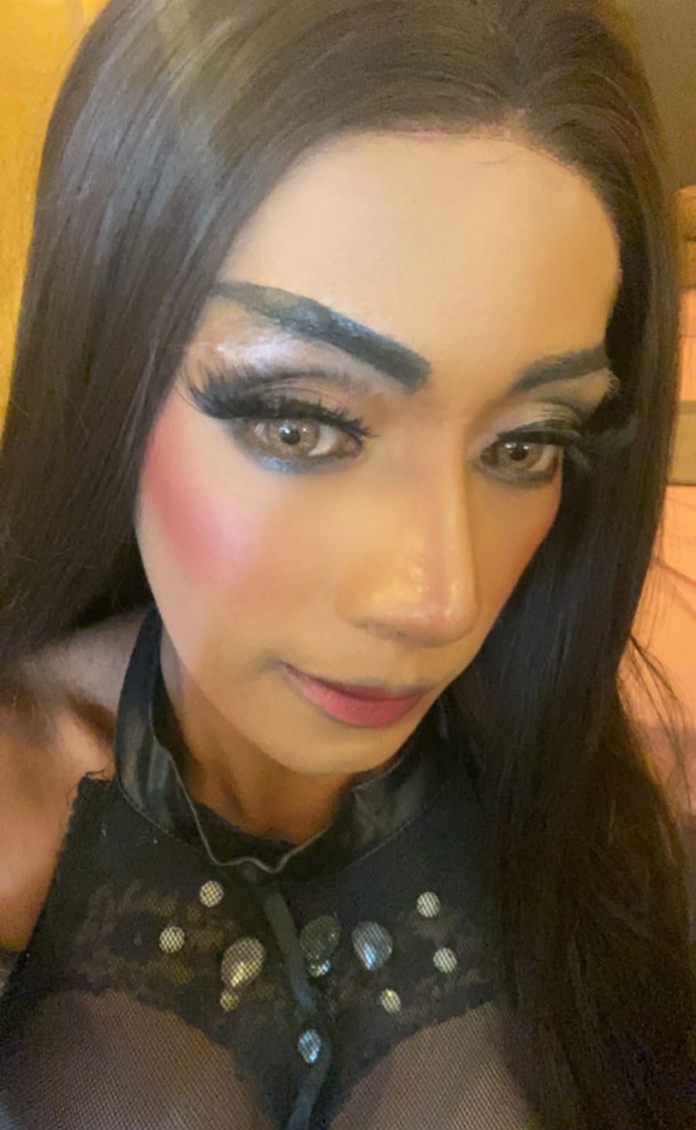 SeductiveAshleyTS Webcam Profile Picture SeductiveAshleyTS Chatroom