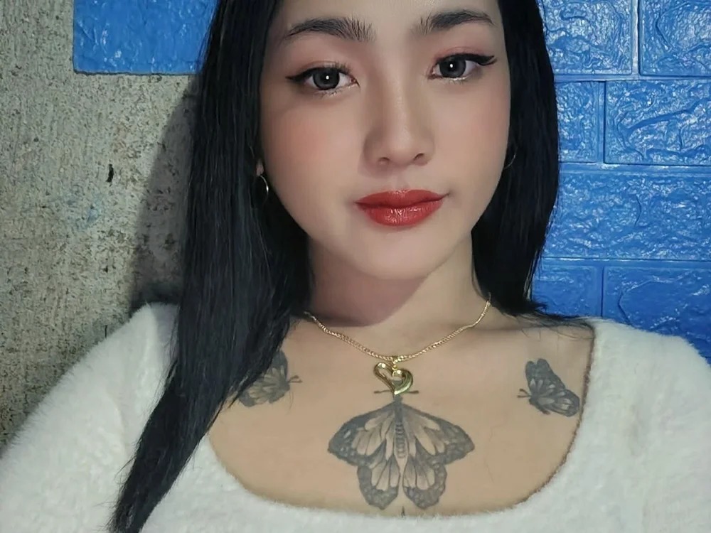 SeductiveJilianTS Chatroom