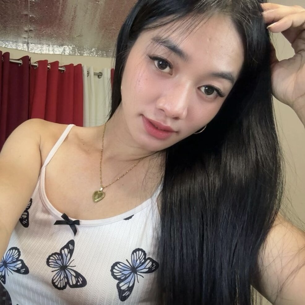 Seductive_Asian_Marian Chatroom