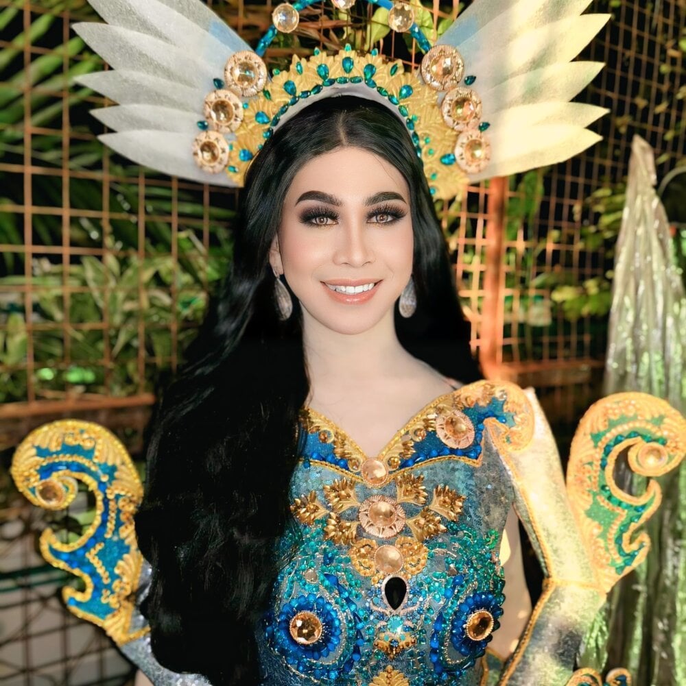 Seductive_Paloma Chatroom