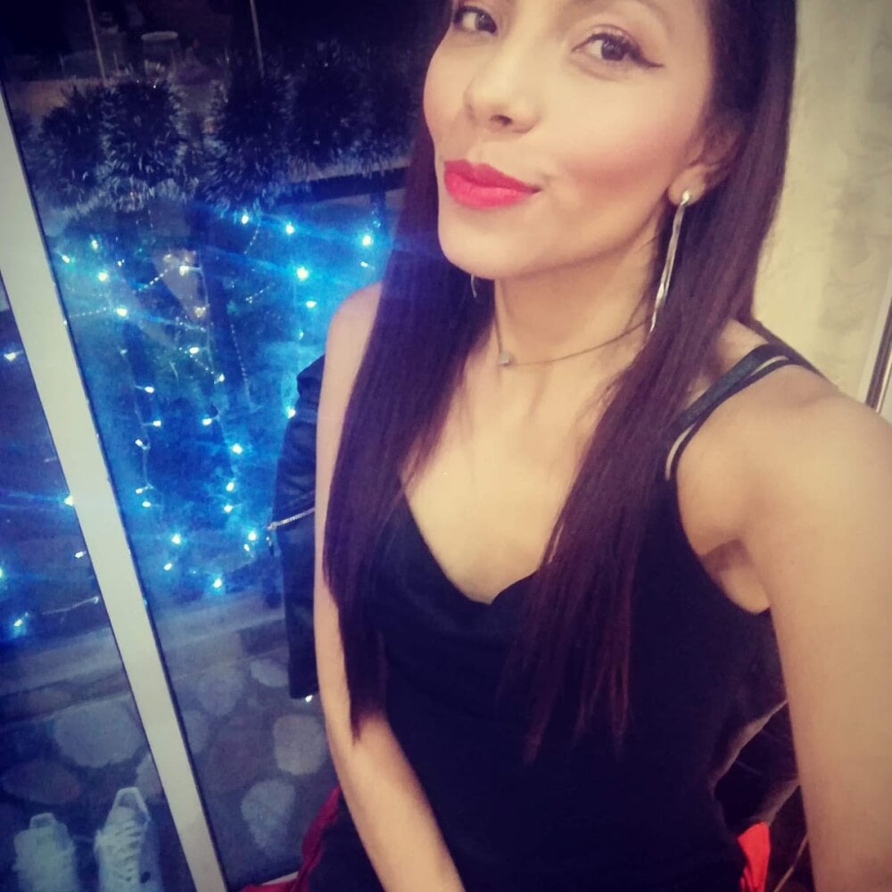 SelenaKyle92 Chatroom