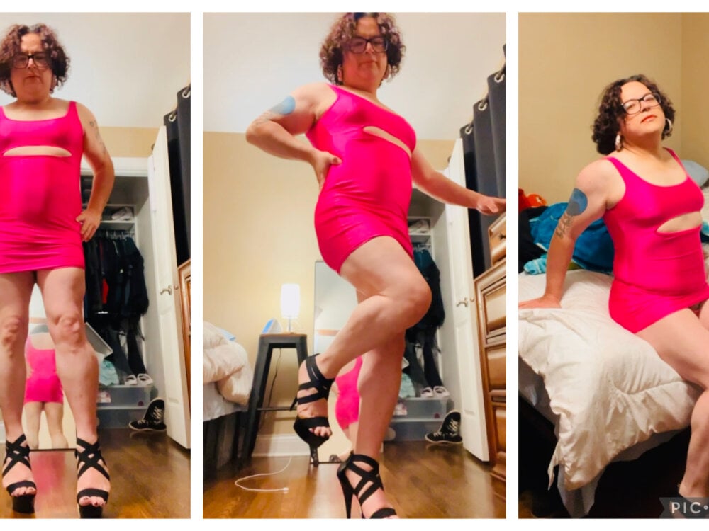 SelenaVianca Chatroom