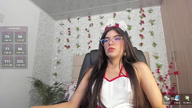 Selena_Blaze7 Chatroom