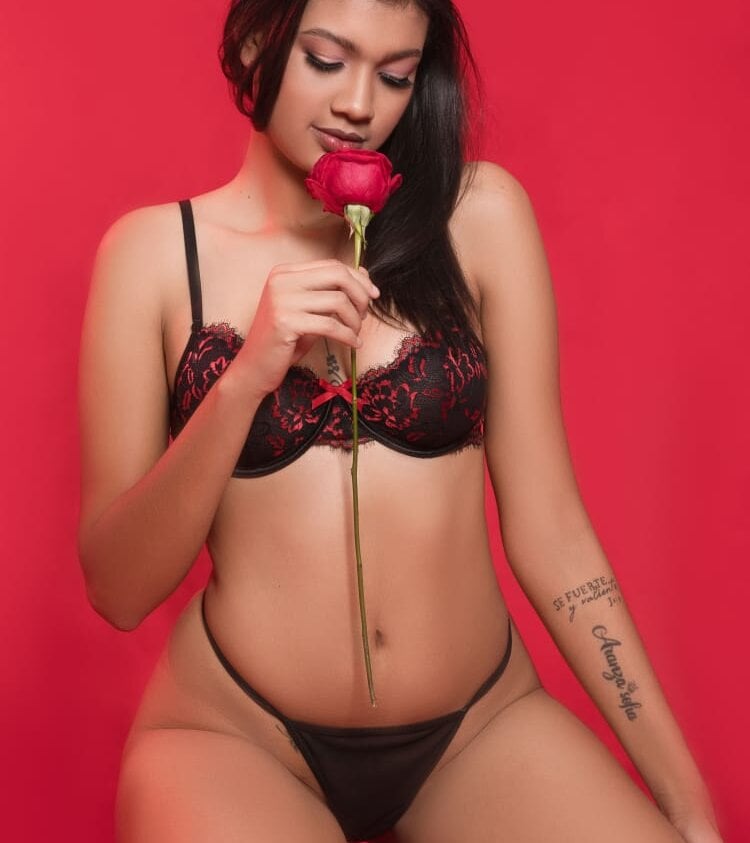 Selenafoxxx6 Chatroom