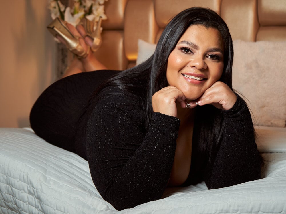 SelennaCooper Chatroom