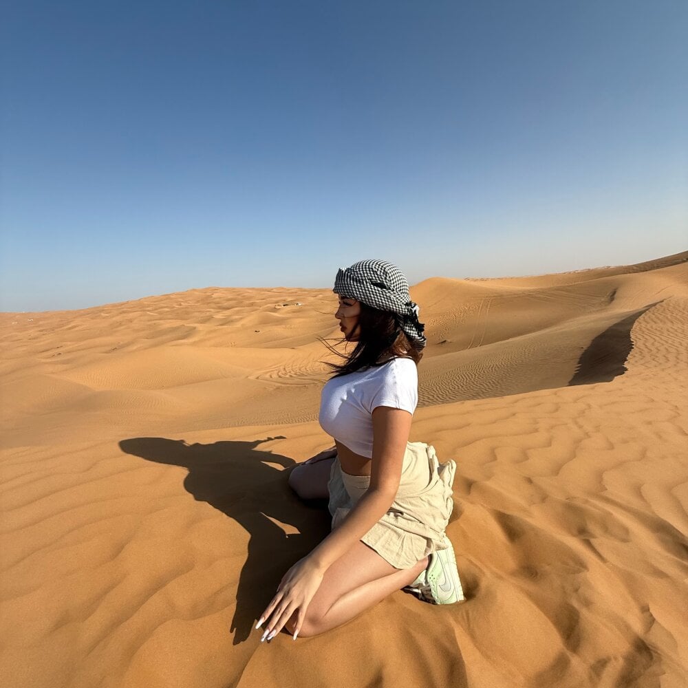 SelenneDream Chatroom