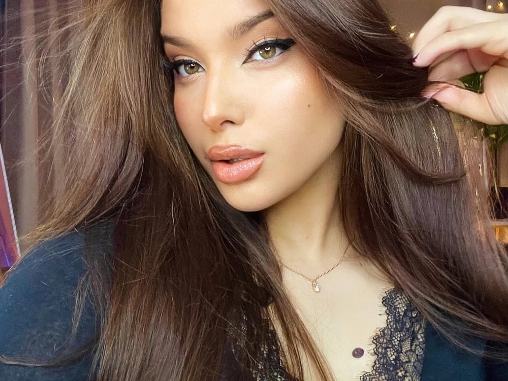 SelinaKay Chatroom