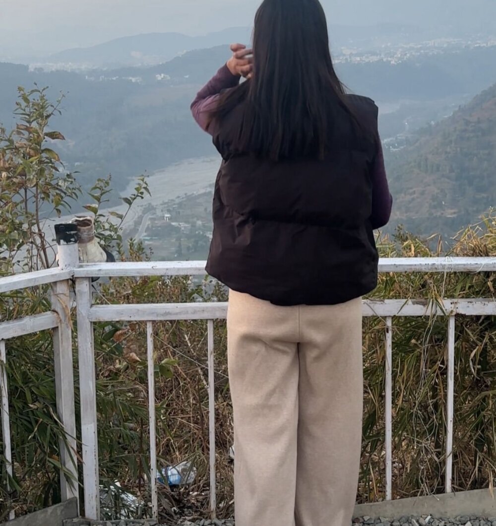 Senorita-Seno Chatroom