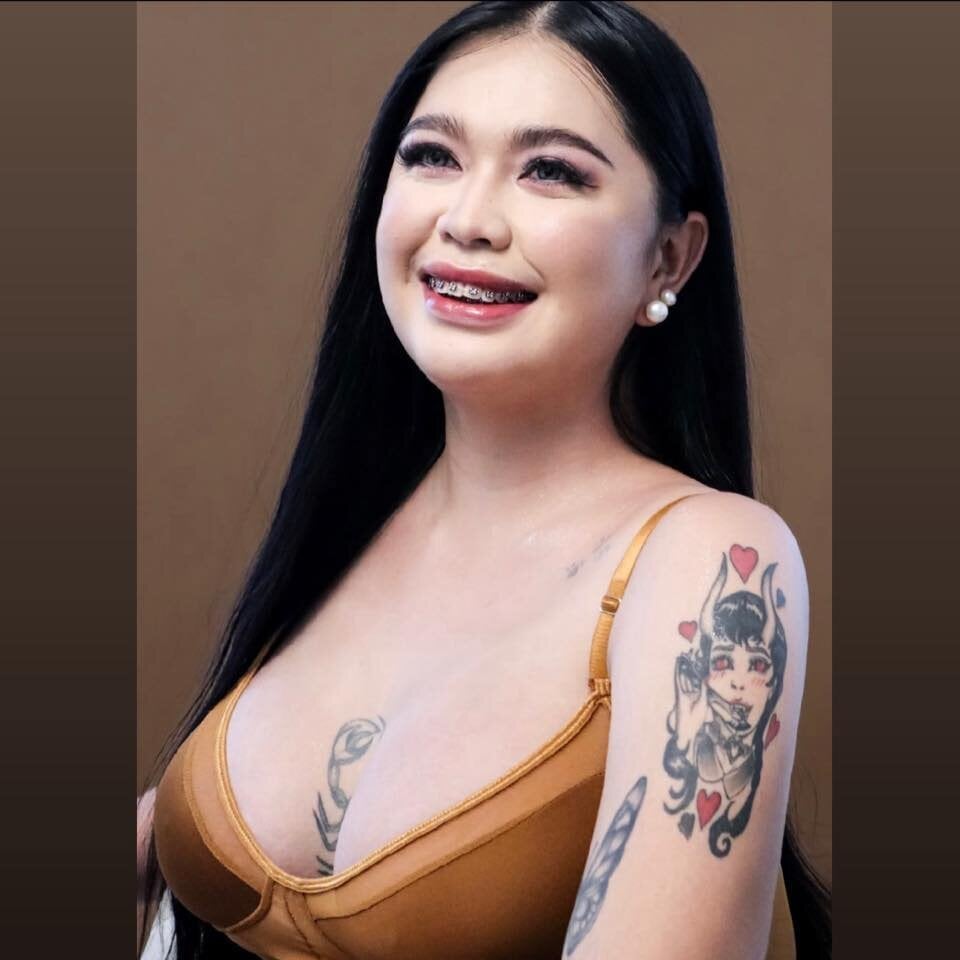 SensuallityGoddess Chatroom