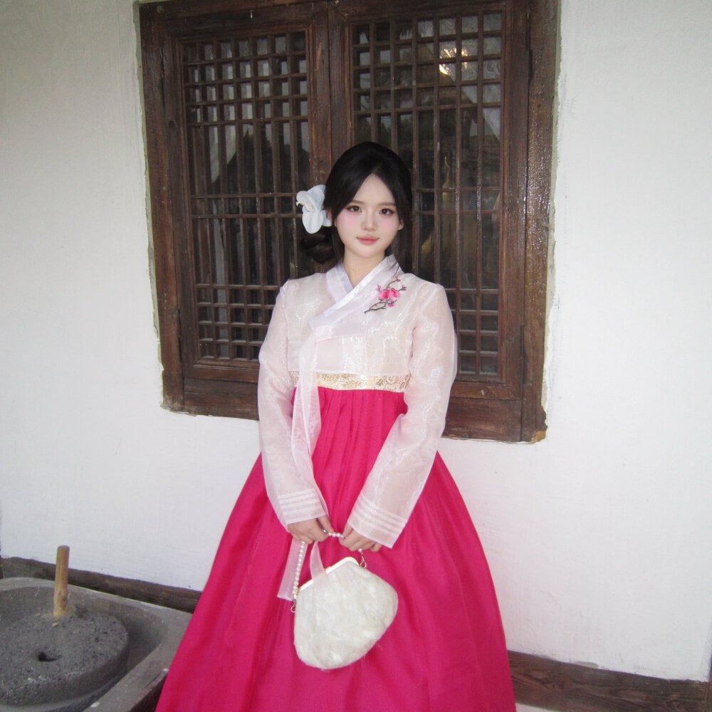 Sera_Baby Chatroom