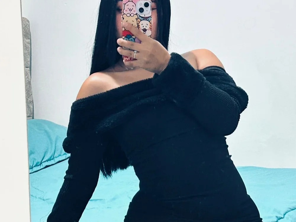 Serena__jackson Chatroom