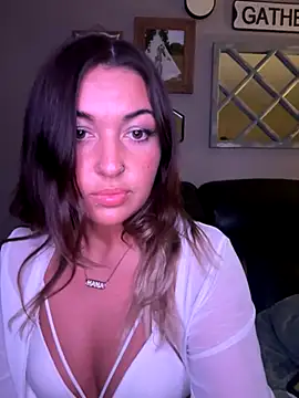 Serenity_Marie Chatroom