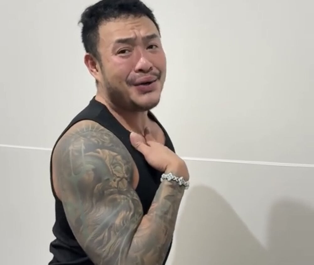 SexGay_jonh Chatroom