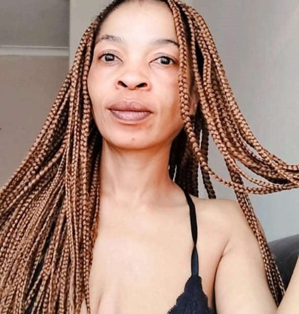 SexcSiren Chatroom