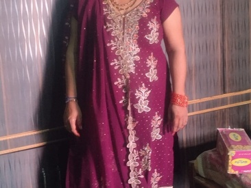 sexey-rani