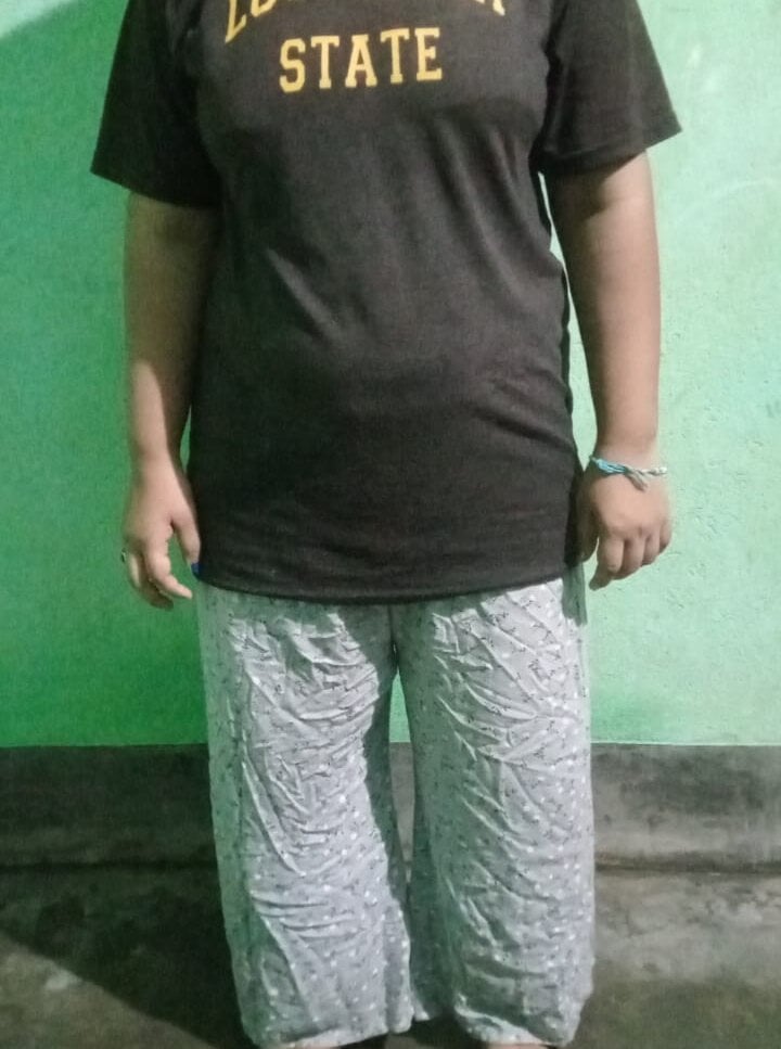 Sexeykomal18 Chatroom