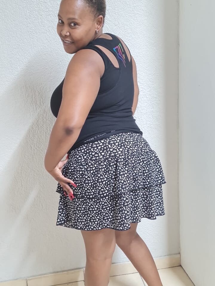 SexyChubyPussyZA Chatroom