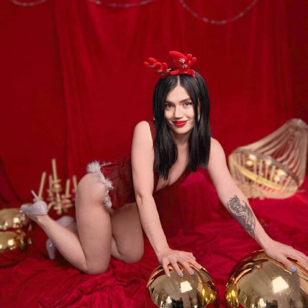 SexyEileen- Chatroom