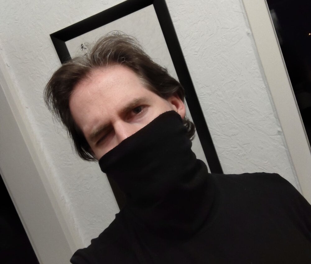 SexyGamerAndy Webcam Profile Picture SexyGamerAndy Chatroom