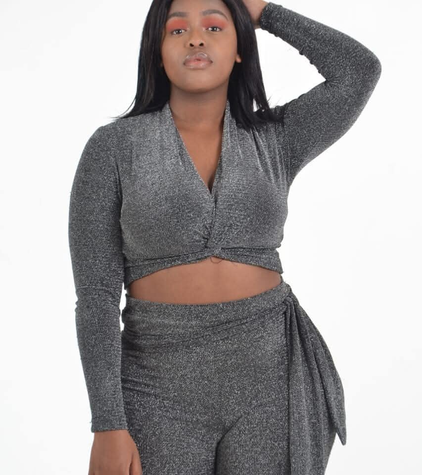 SexyHarleyBlack Chatroom