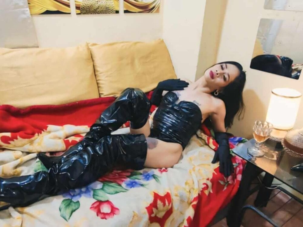 SexyHeart23 Chatroom