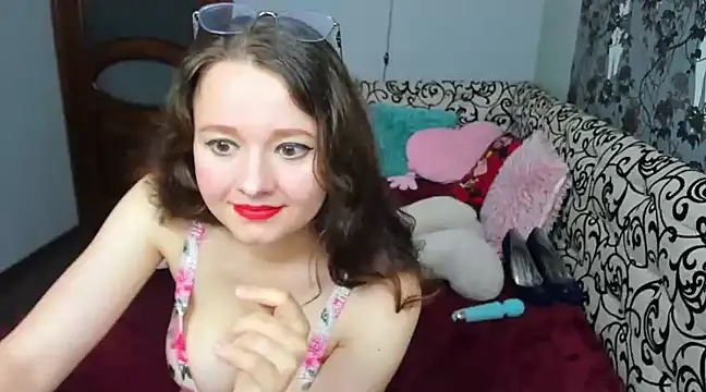 SexyKlara777 Webcam Profile Picture SexyKlara777 Chatroom